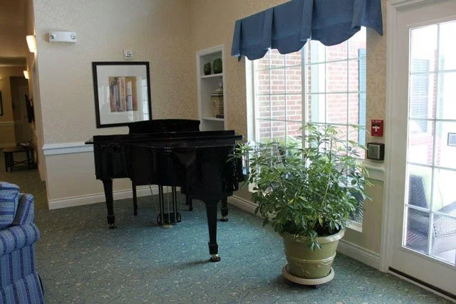 COUNTRY PLACE SENIOR LIVING LYONS