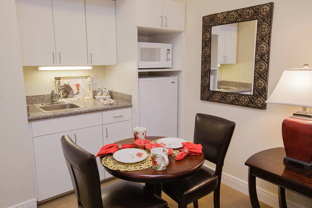 COUNTRY PLACE SENIOR LIVING OF CANTON - MULBERRY