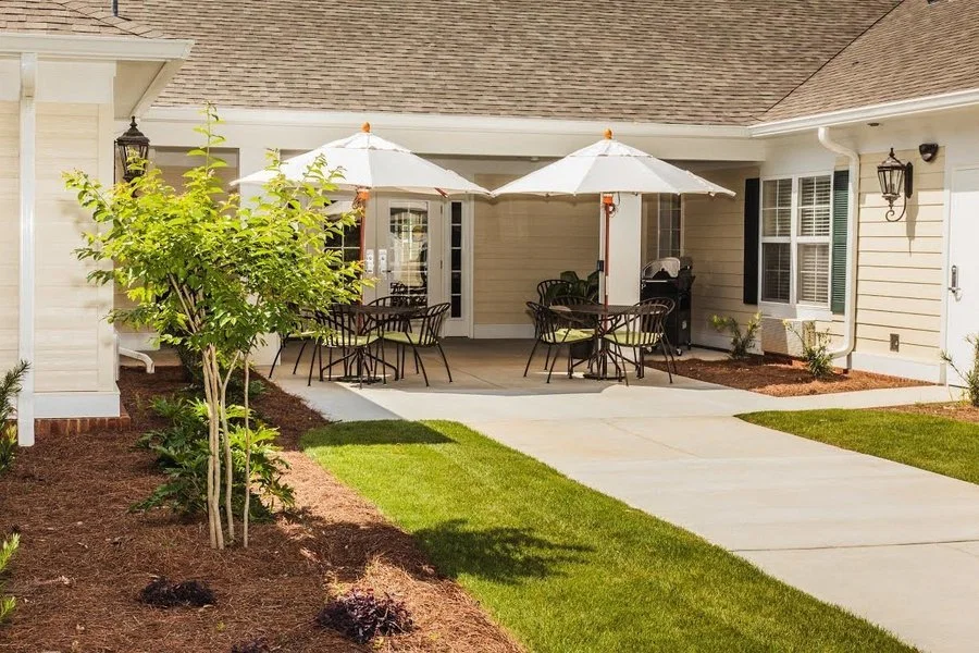 COUNTRY PLACE SENIOR LIVING OF CANTON - MULBERRY