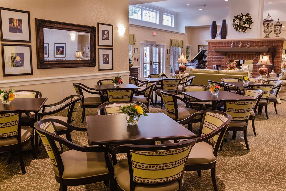 COUNTRY PLACE SENIOR LIVING OF CANTON - MULBERRY