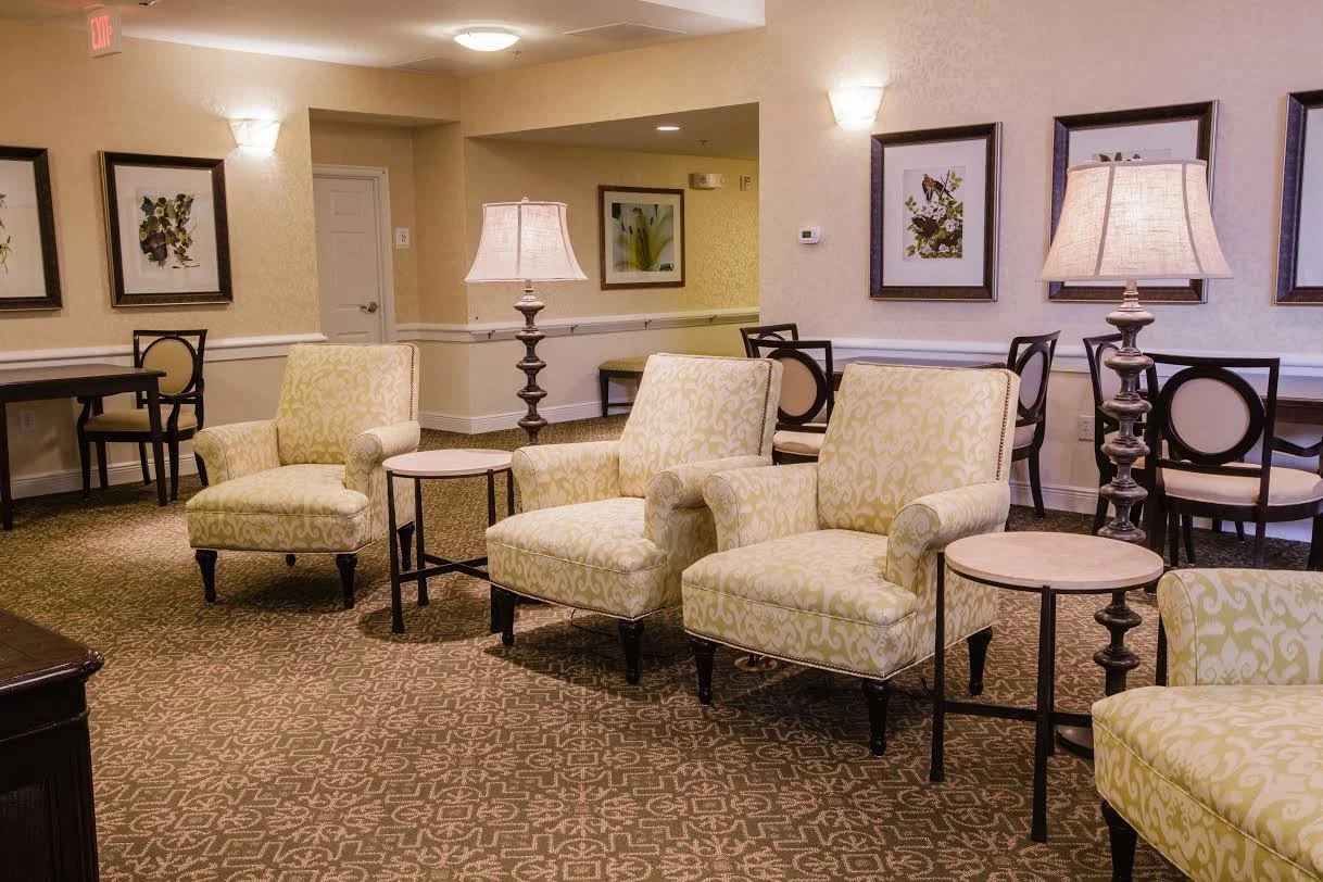 COUNTRY PLACE SENIOR LIVING OF WINFIELD