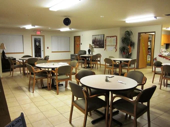 COUNTRY TERRACE OF WISCONSIN IN MINOCQUA