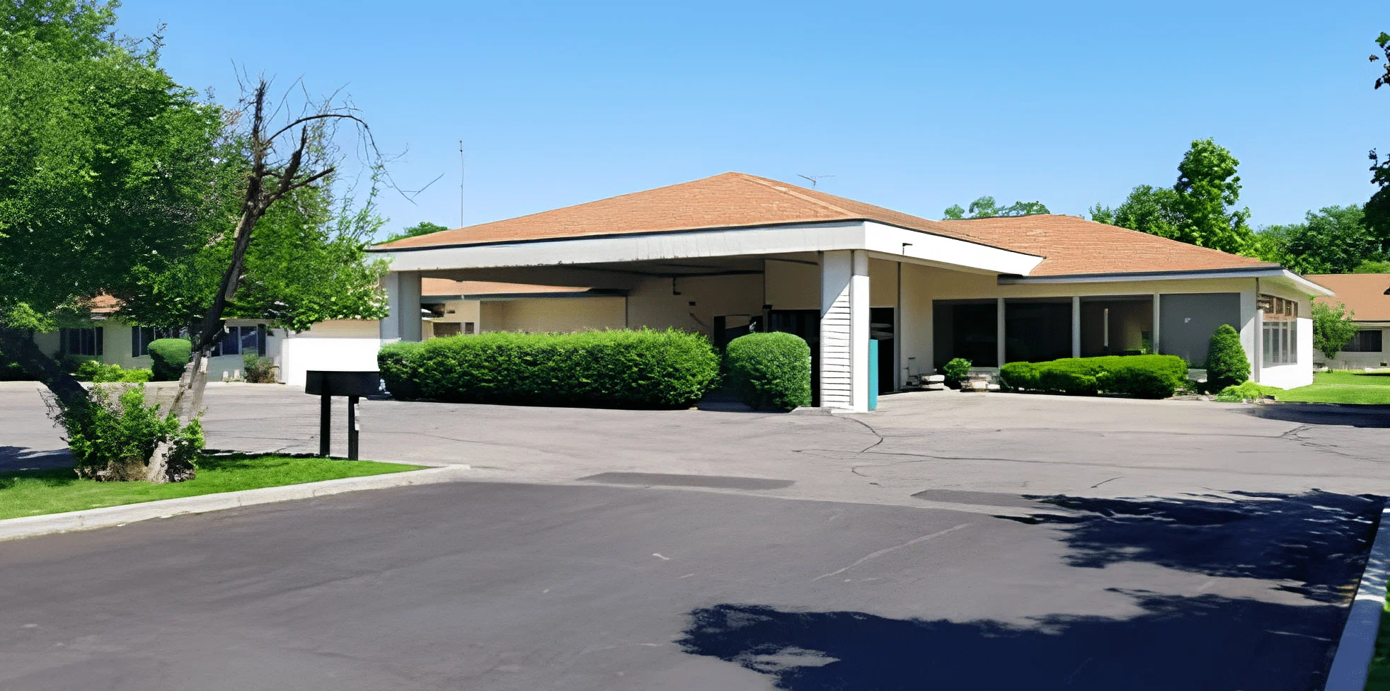 Country Living Retirement Homes