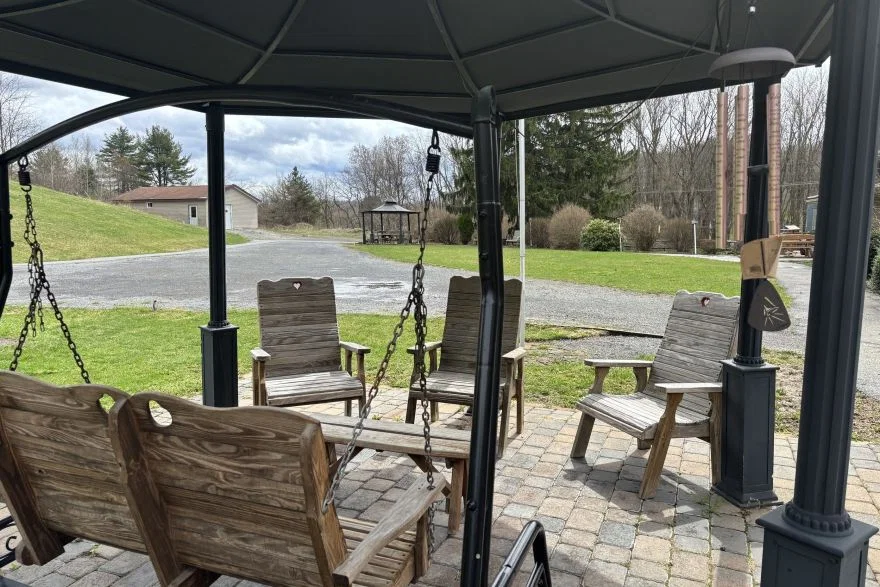 Country Manor Senior Care
