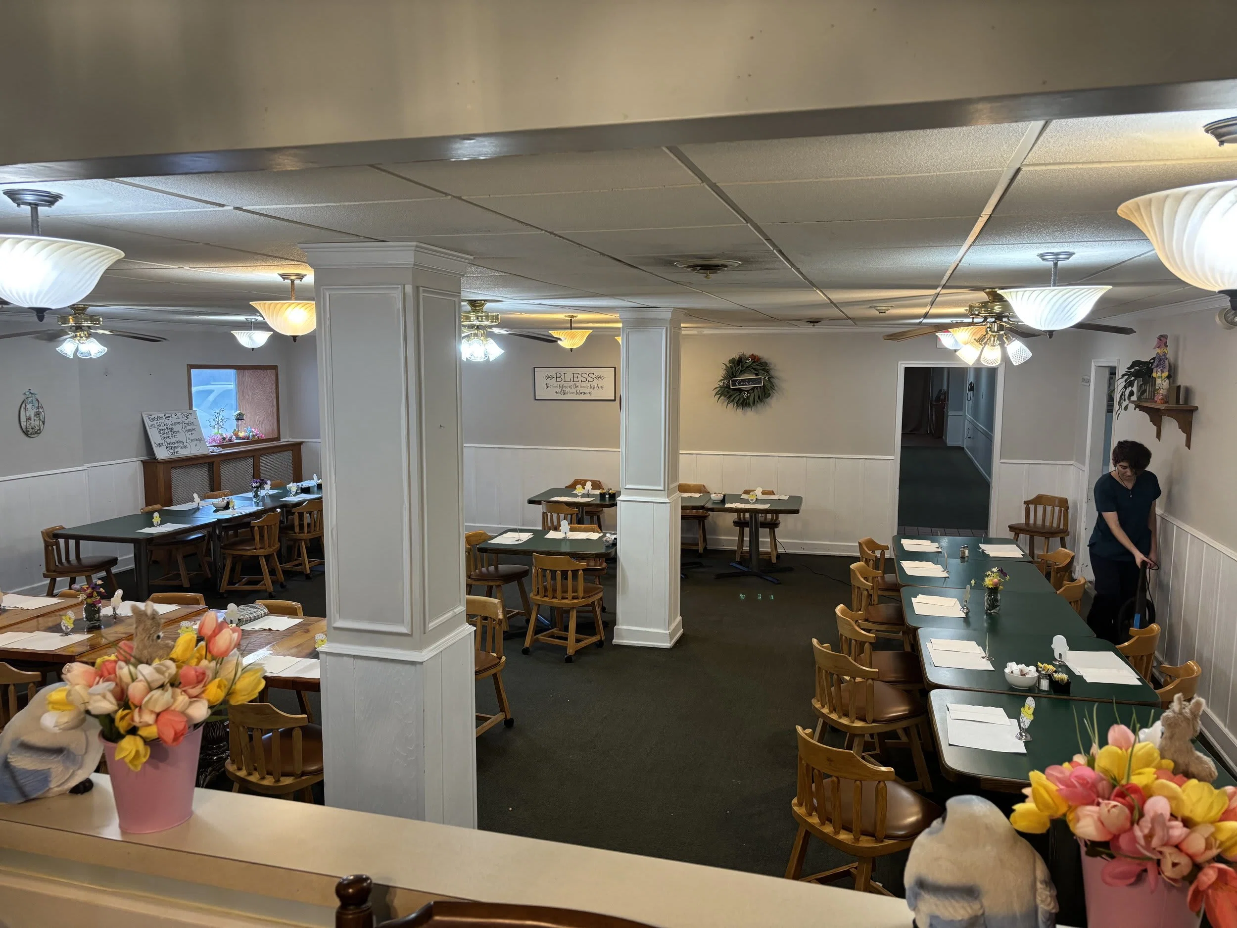 Country Manor Senior Care