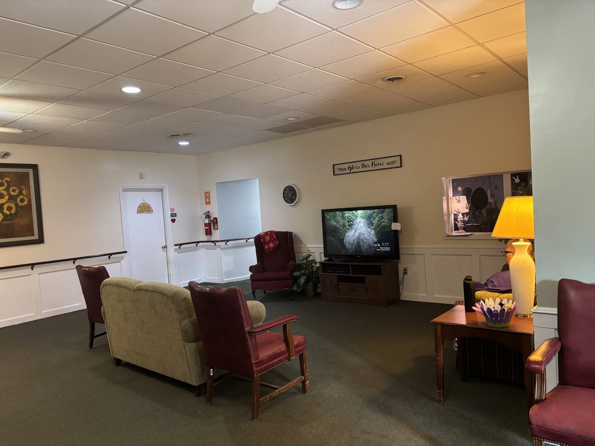 Country Manor Senior Care