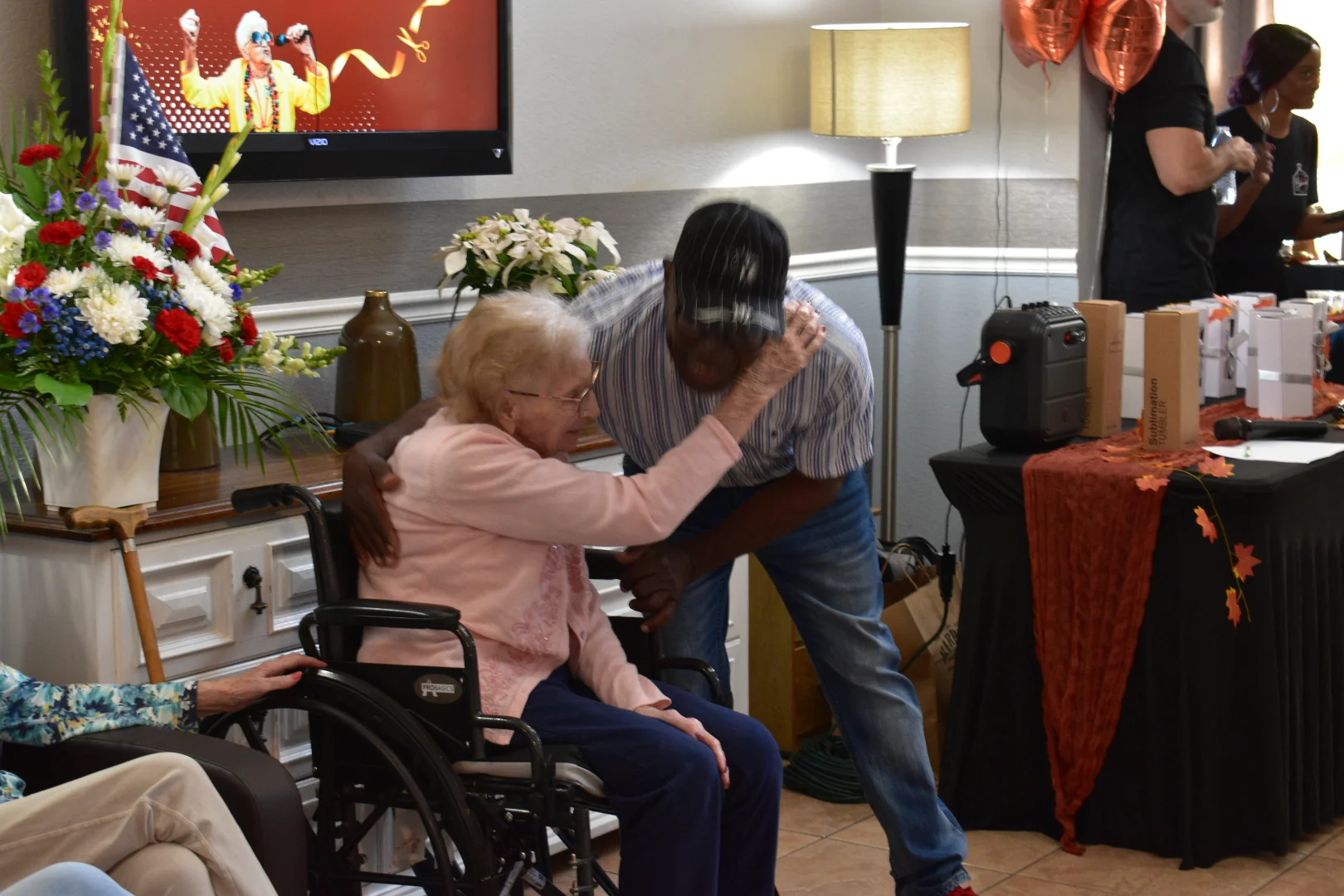 Country Oaks Assisted Living