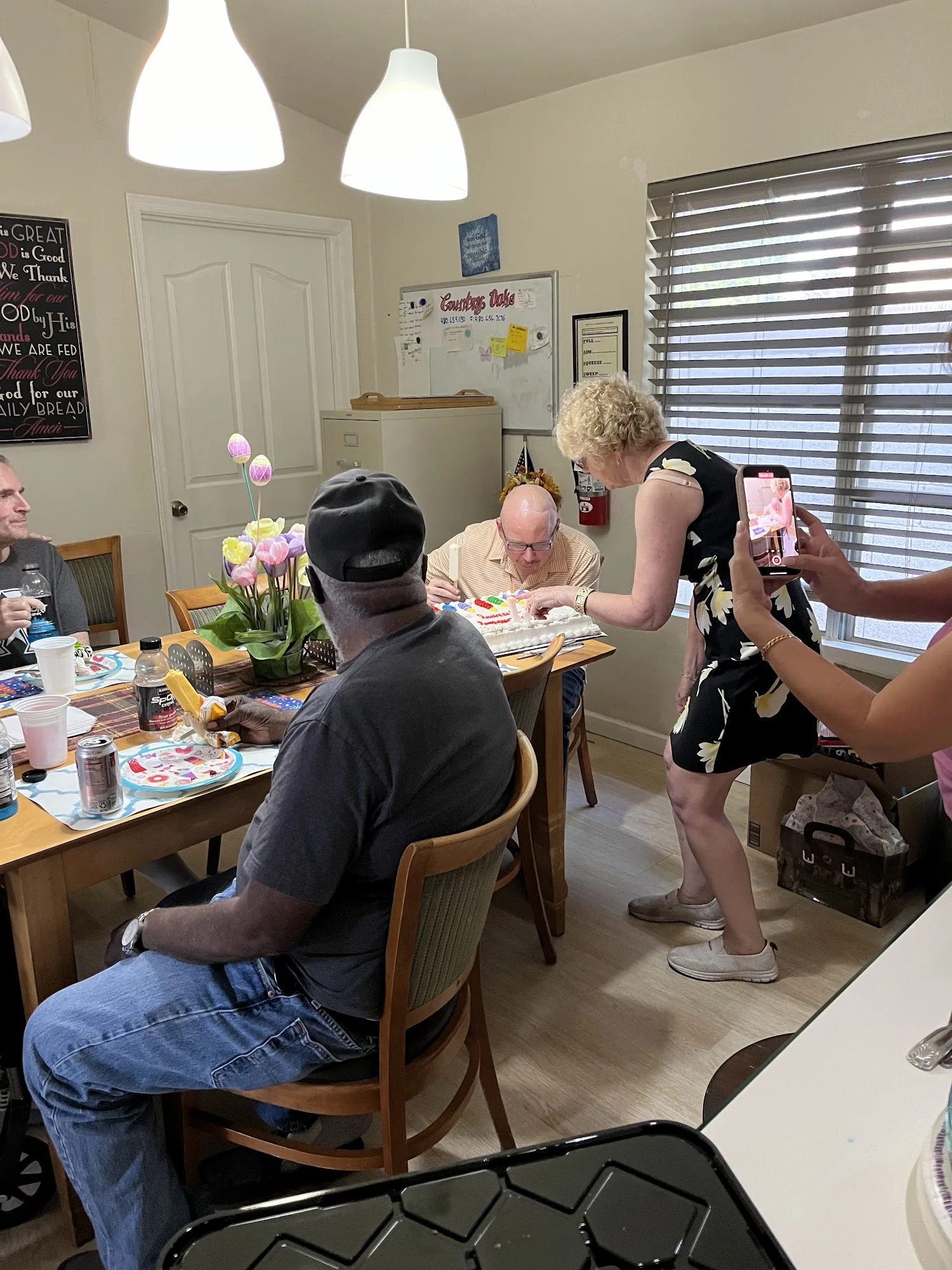 Country Oaks Assisted Living