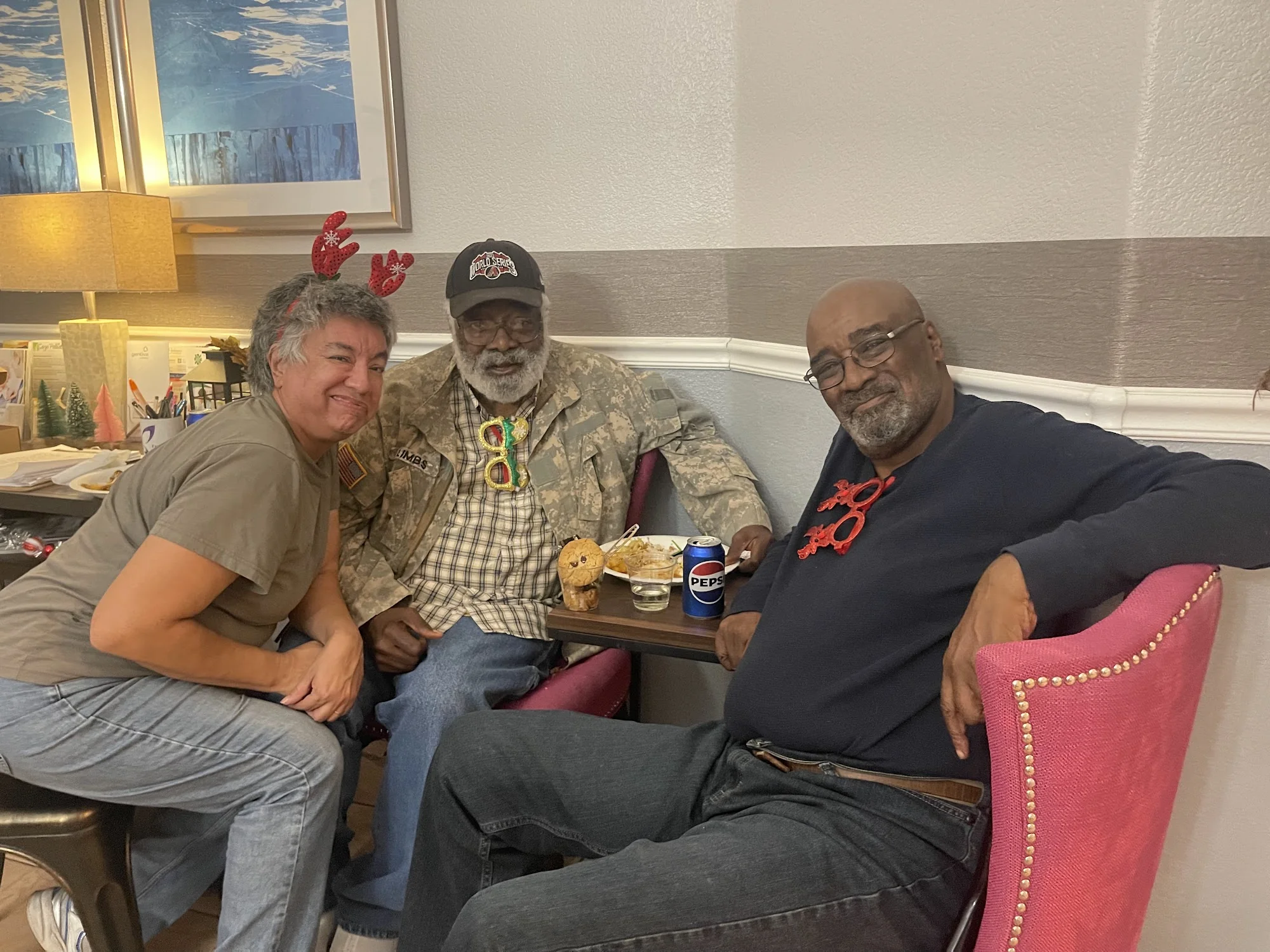 Country Oaks Assisted Living
