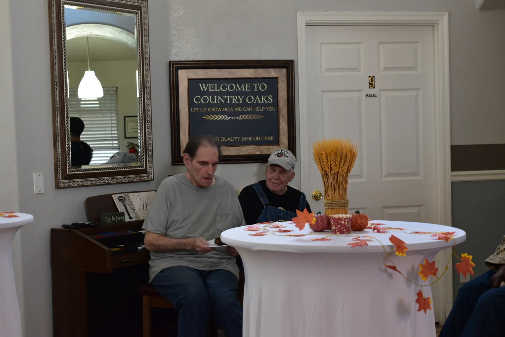 Country Oaks Assisted Living