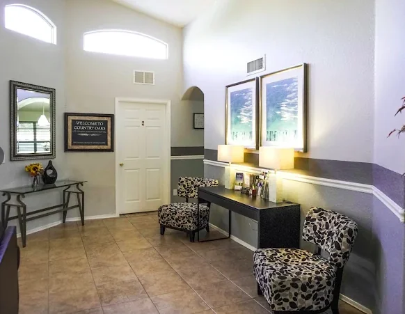 Country Oaks Assisted Living