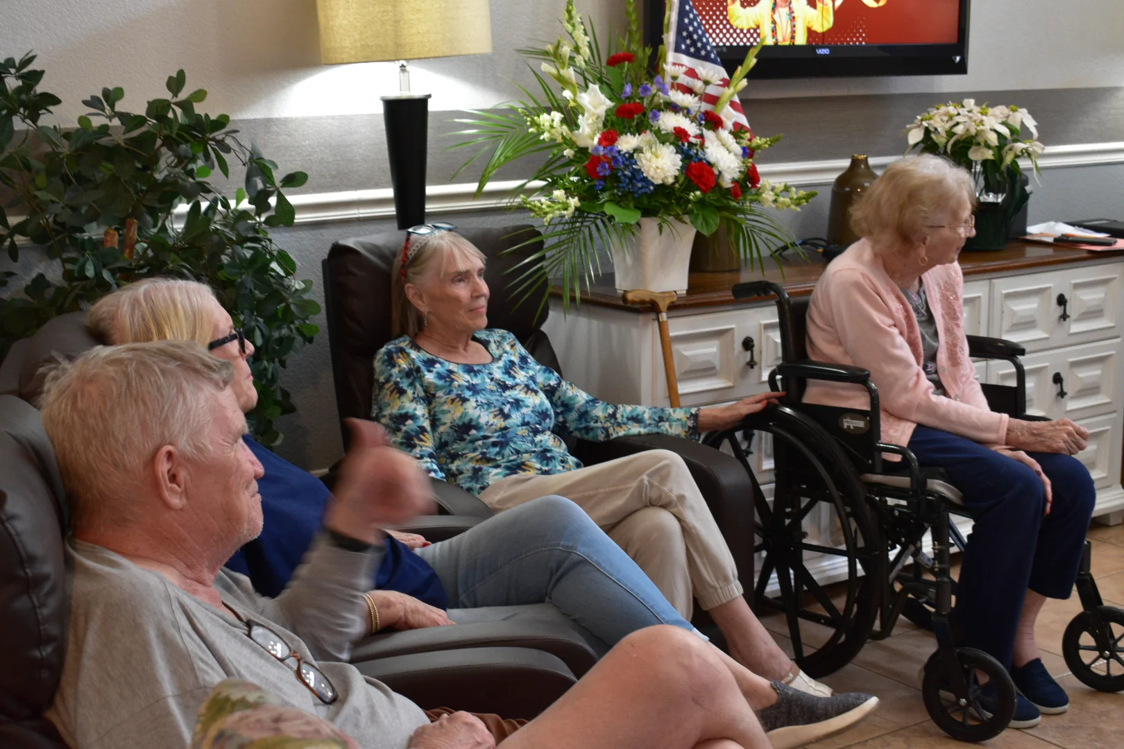 Country Oaks Assisted Living