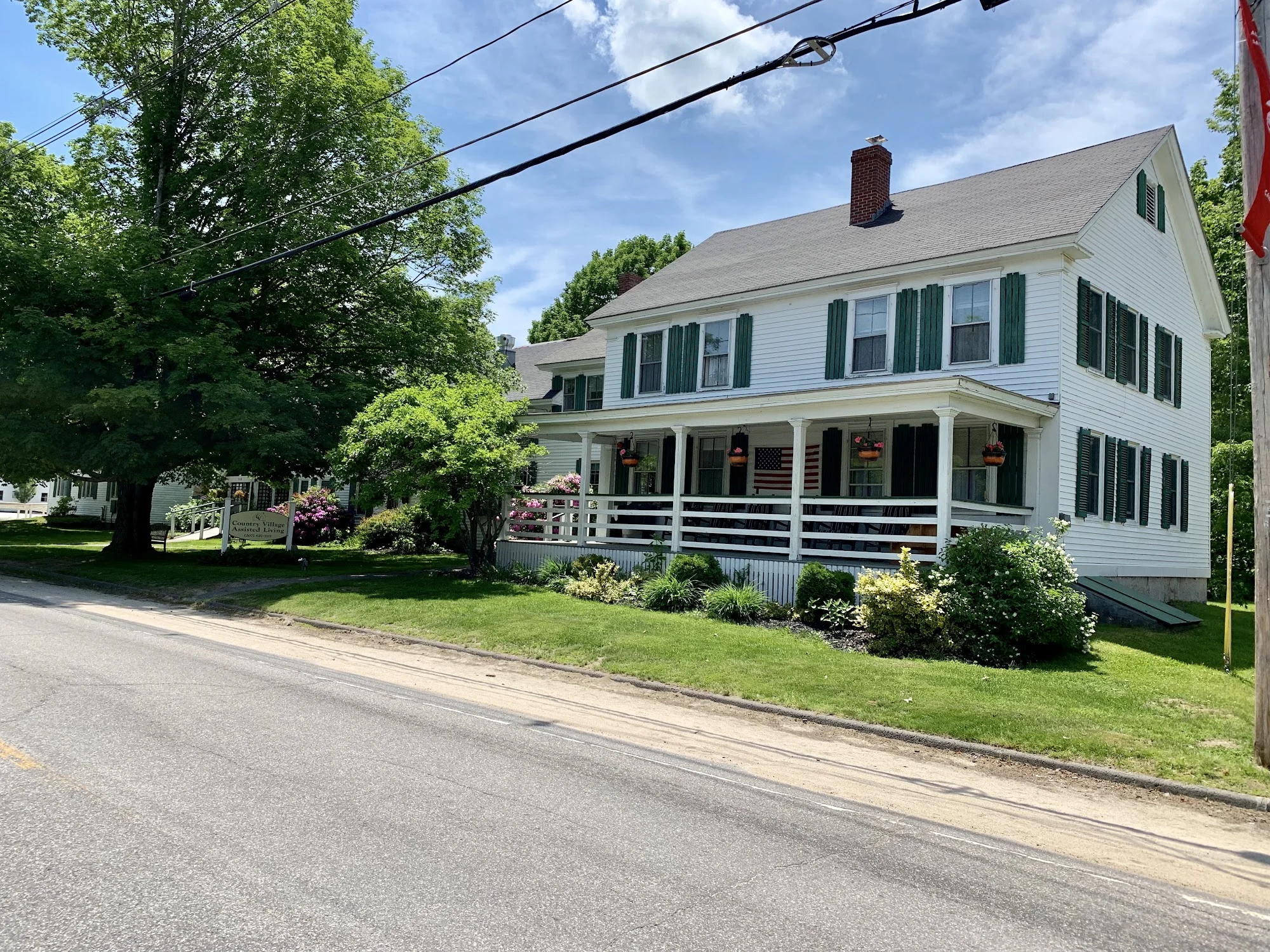 Country Village Assisted Living - Assisted Living photo
