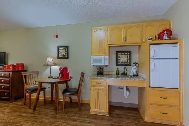 COUNTRYSIDE SENIOR LIVING OF WICHITA FALLS