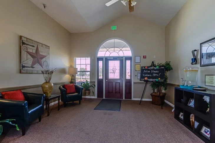 COUNTRYSIDE SENIOR LIVING OF WICHITA FALLS