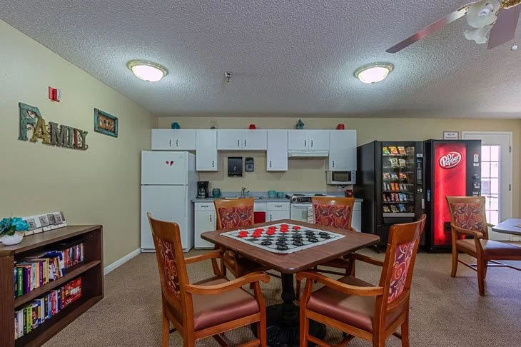 COUNTRYSIDE SENIOR LIVING OF WICHITA FALLS