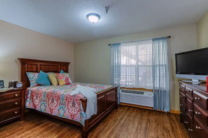 COUNTRYSIDE SENIOR LIVING OF WICHITA FALLS