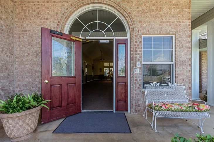 COUNTRYSIDE SENIOR LIVING OF WICHITA FALLS