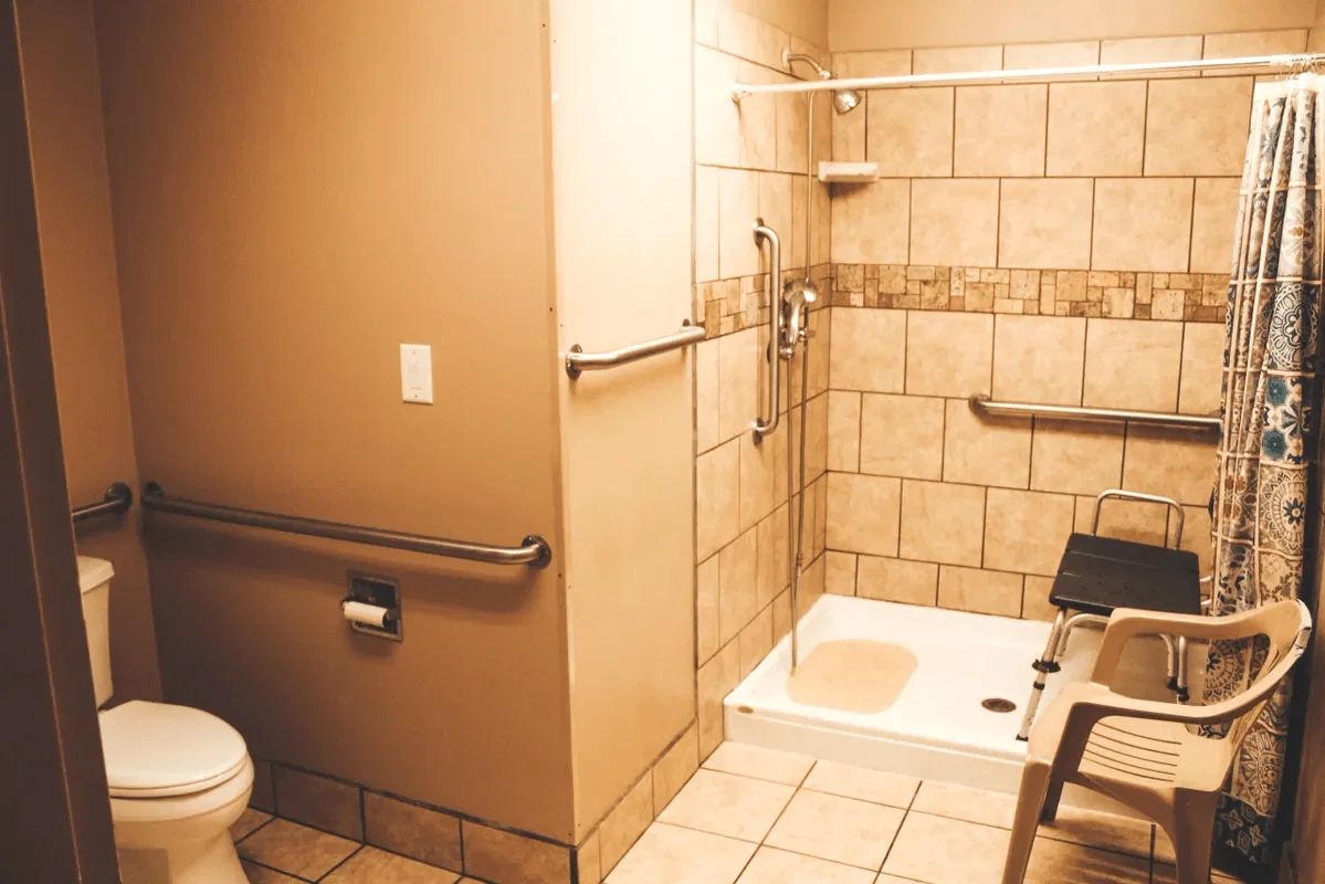 Countryside Personal Care Home