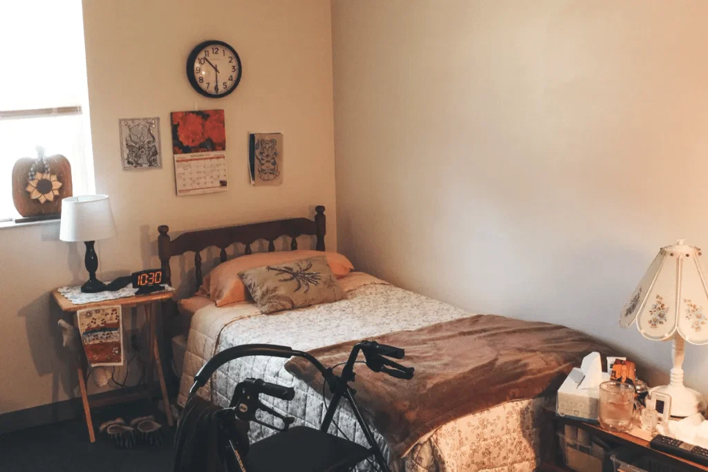 Countryside Personal Care Home