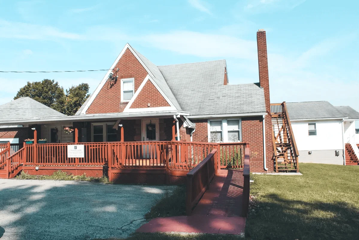 Countryside Personal Care Home