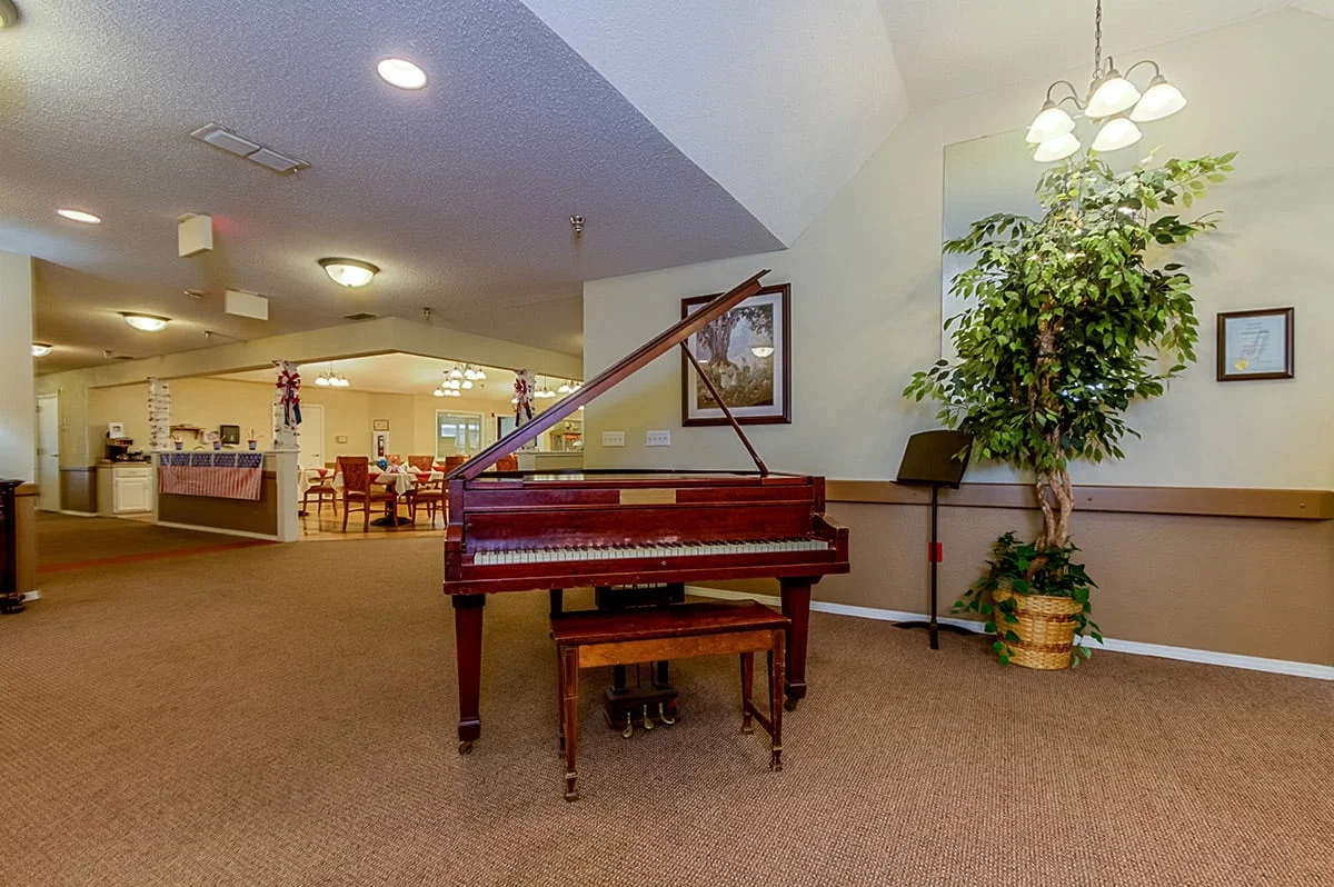 Countryside Senior Living of Jacksonville