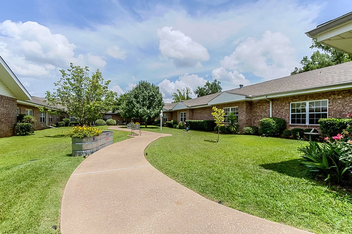 Countryside Senior Living of Jacksonville