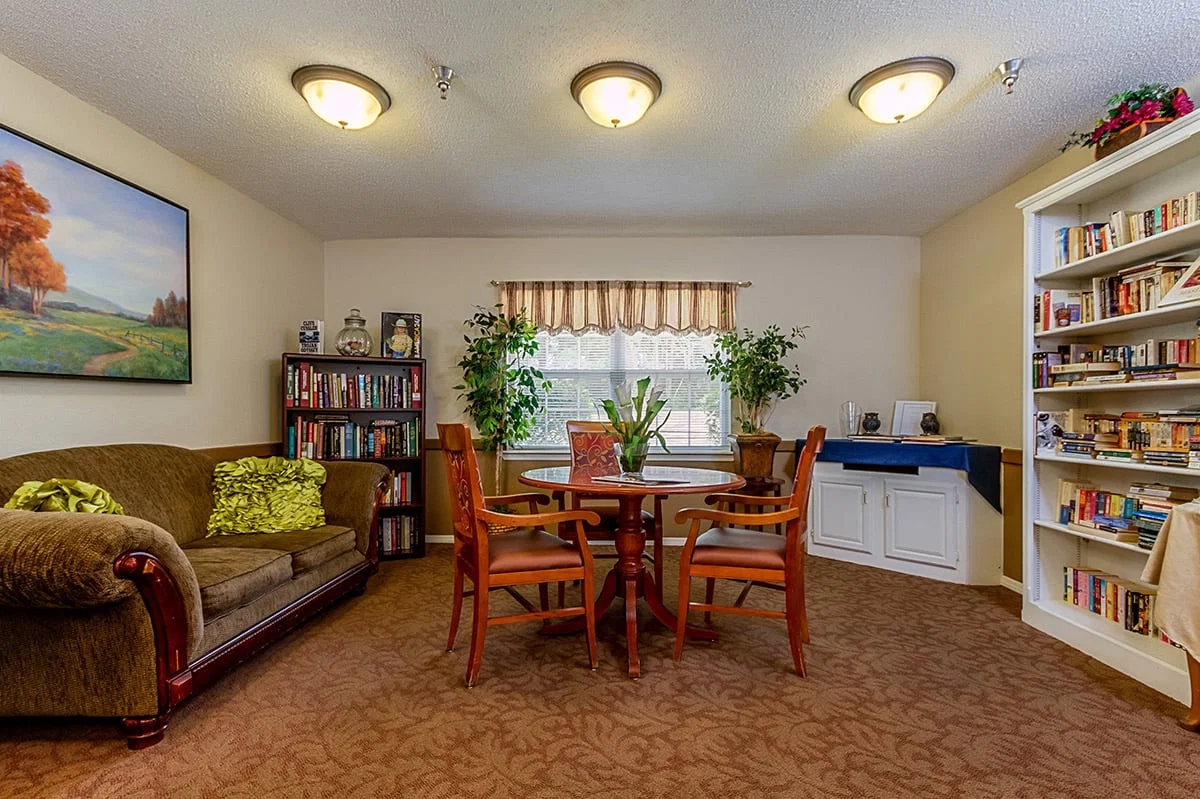 Countryside Senior Living of Jacksonville