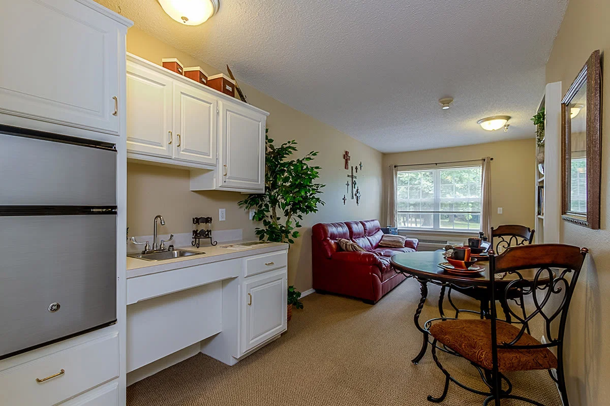 Countryside Senior Living of Jacksonville
