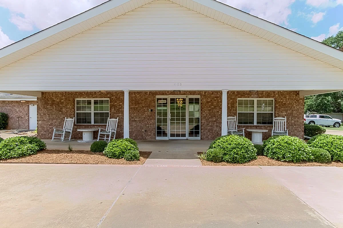 Countryside Senior Living of Jacksonville