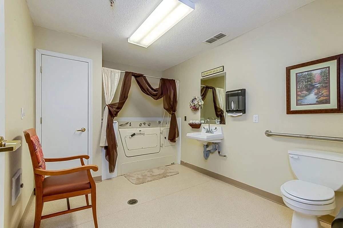 Countryside Senior Living of Jacksonville