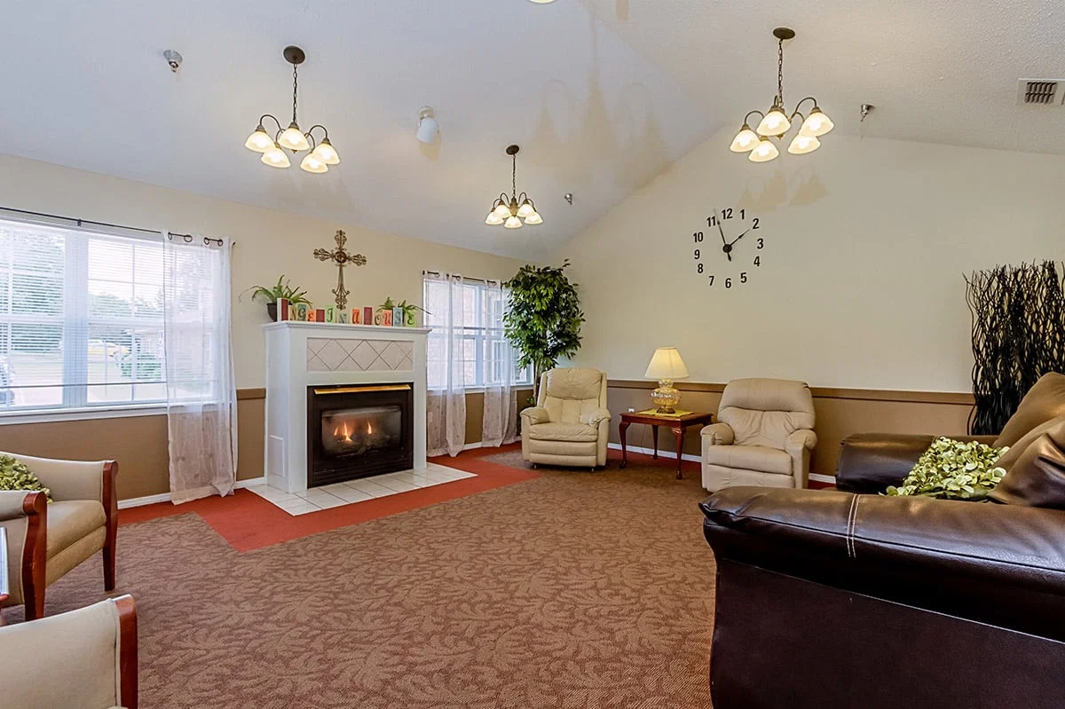 Countryside Senior Living of Jacksonville