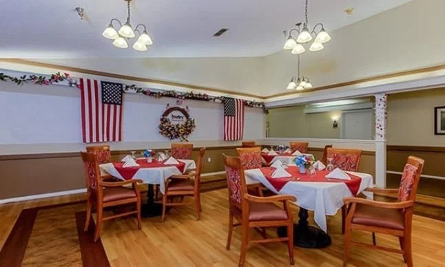 Countryside Senior Living of Jacksonville