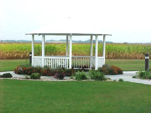 Countryside Villa