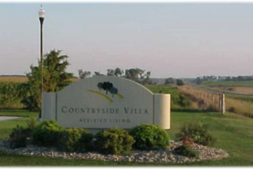 Countryside Villa