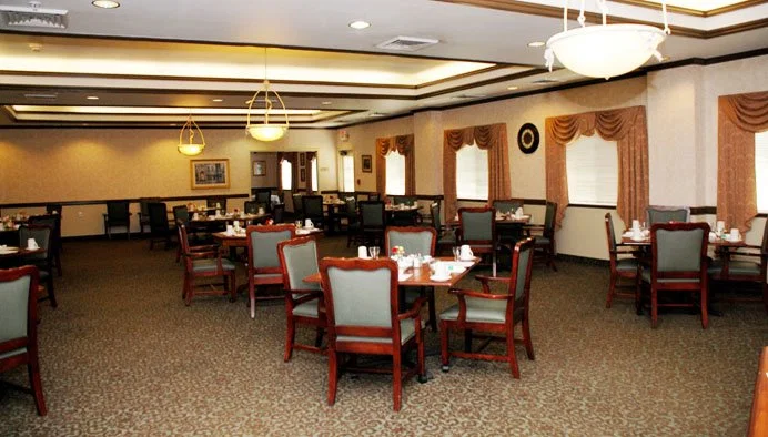 Court at Round Rock - Assisted Living photo