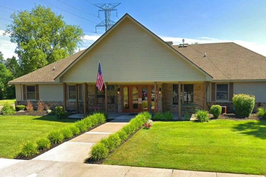 Courtyard Manor of Wixom