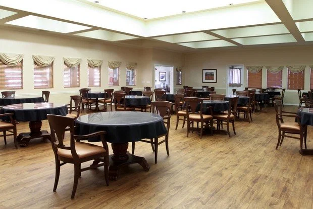COURTYARDS AT LAKE GRANBURY