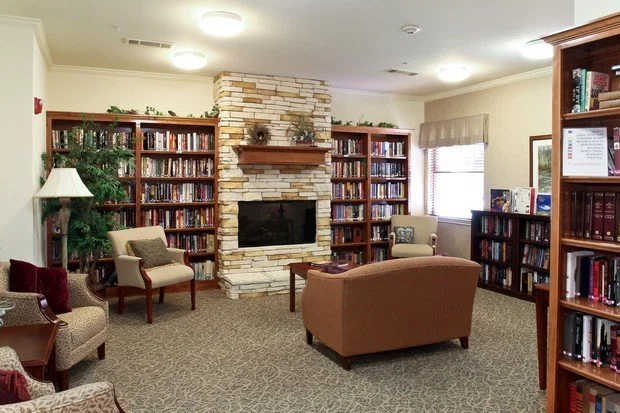 COURTYARDS AT LAKE GRANBURY