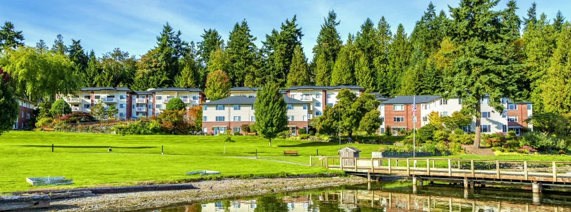 COVENANT LIVING AT THE SHORES