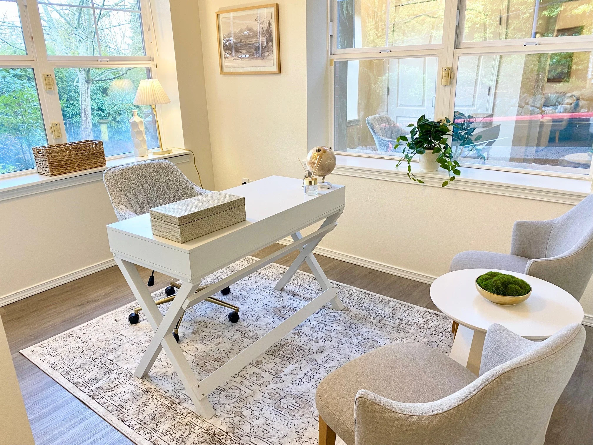 COVENANT LIVING AT THE SHORES