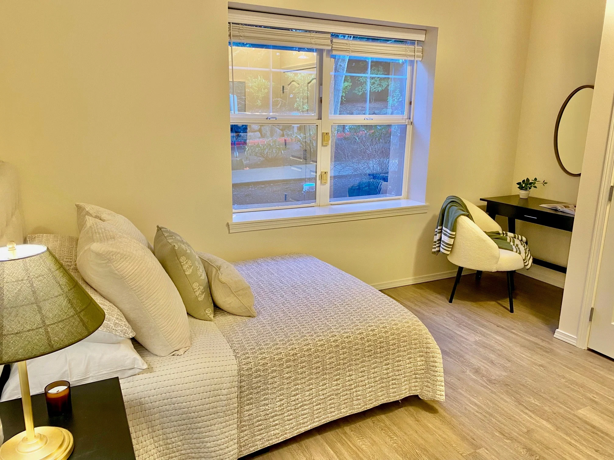 COVENANT LIVING AT THE SHORES