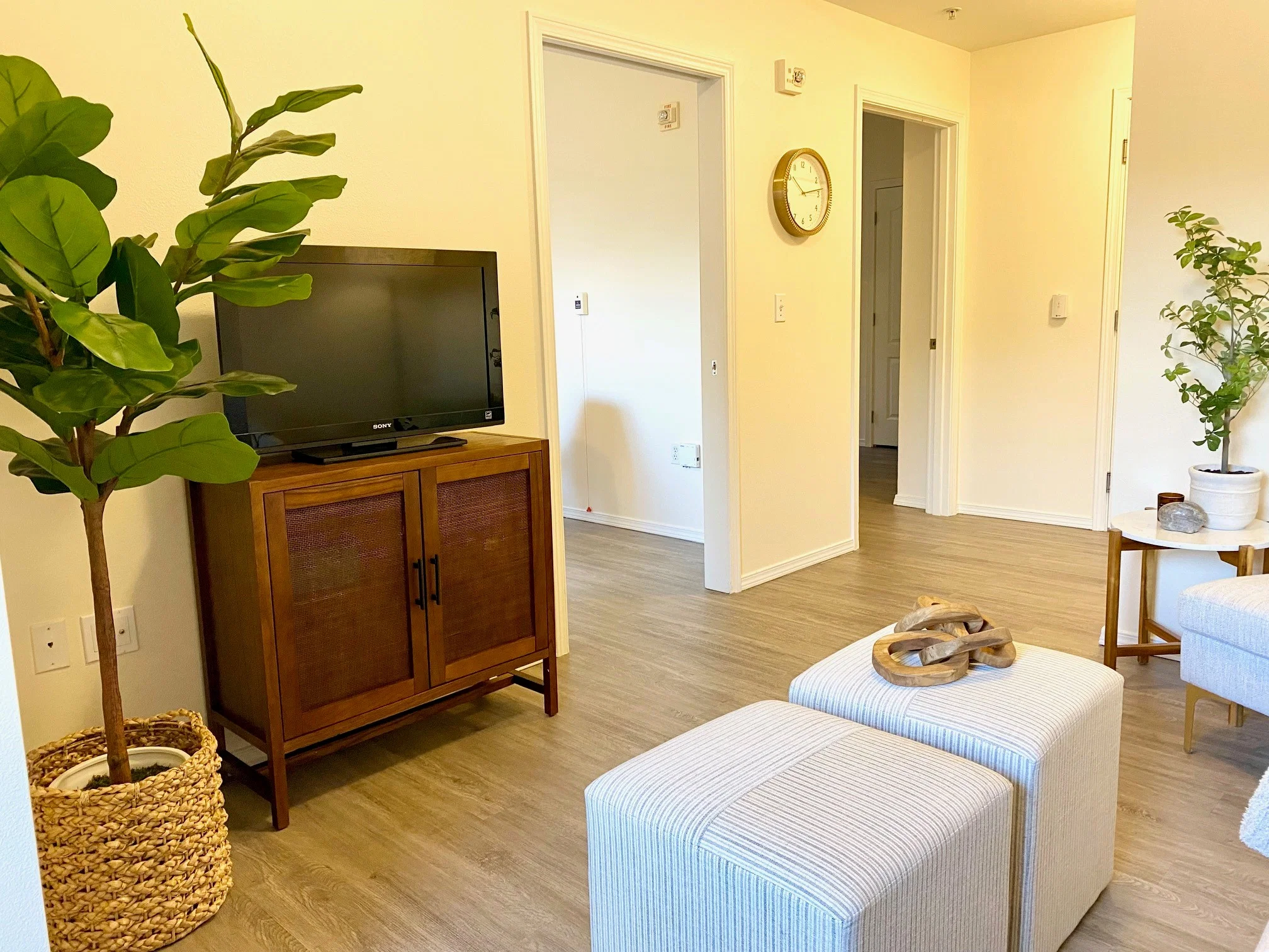 COVENANT LIVING AT THE SHORES