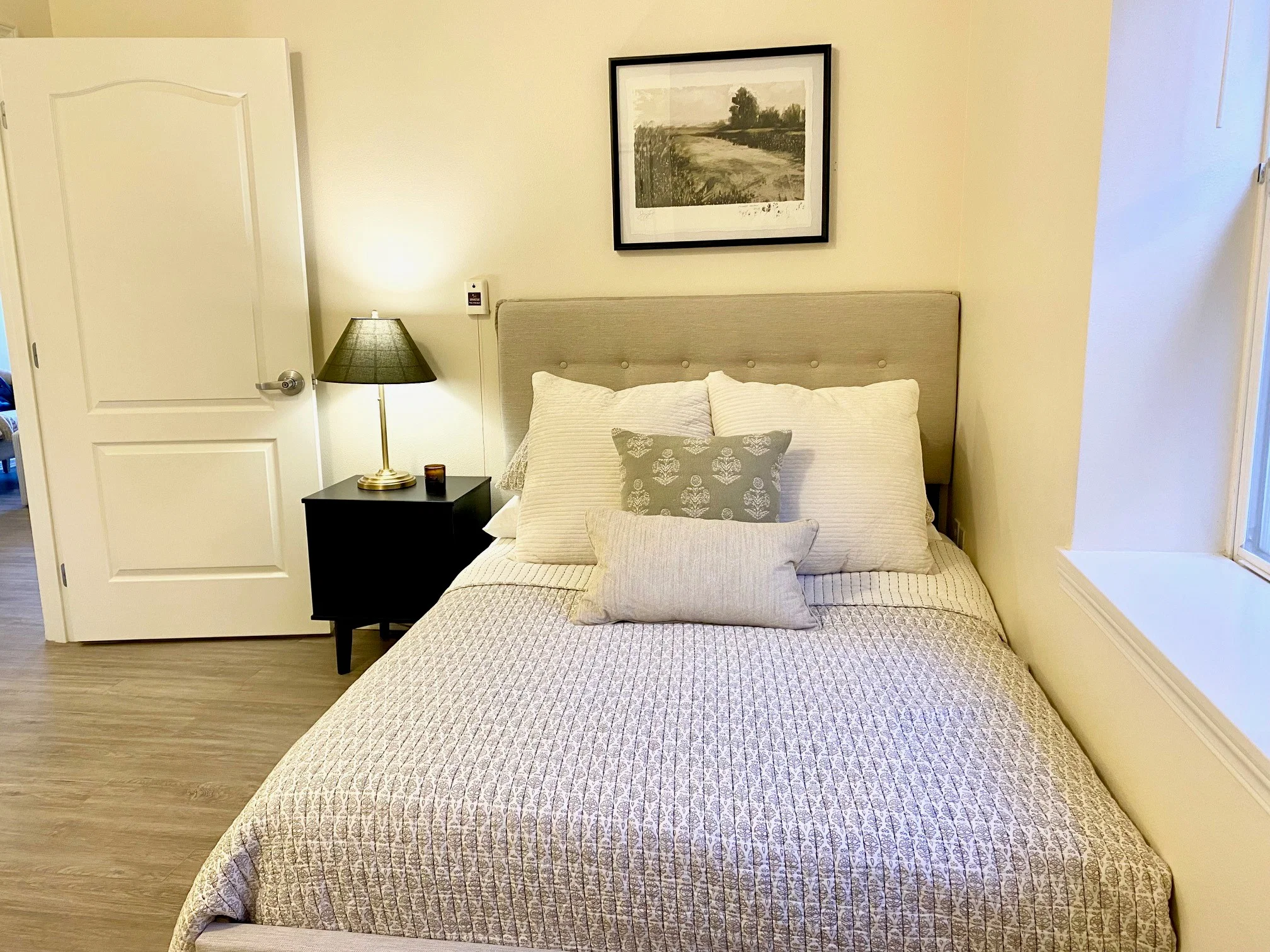 COVENANT LIVING AT THE SHORES