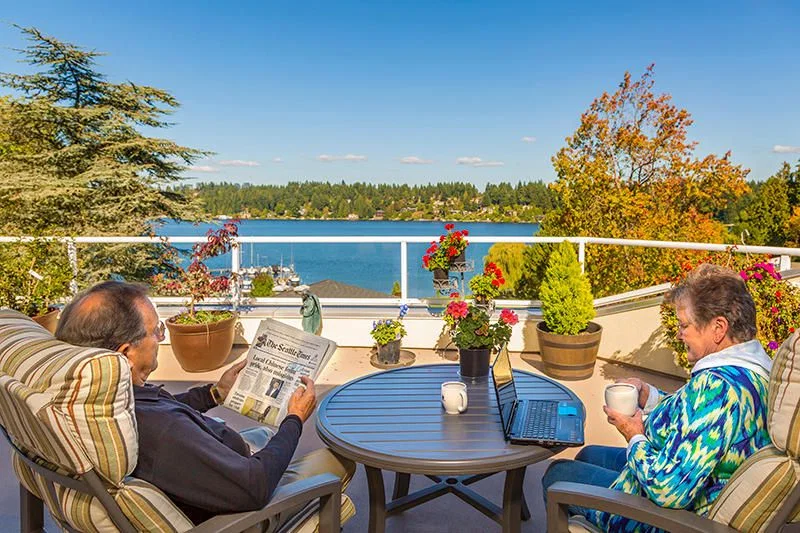 COVENANT LIVING AT THE SHORES