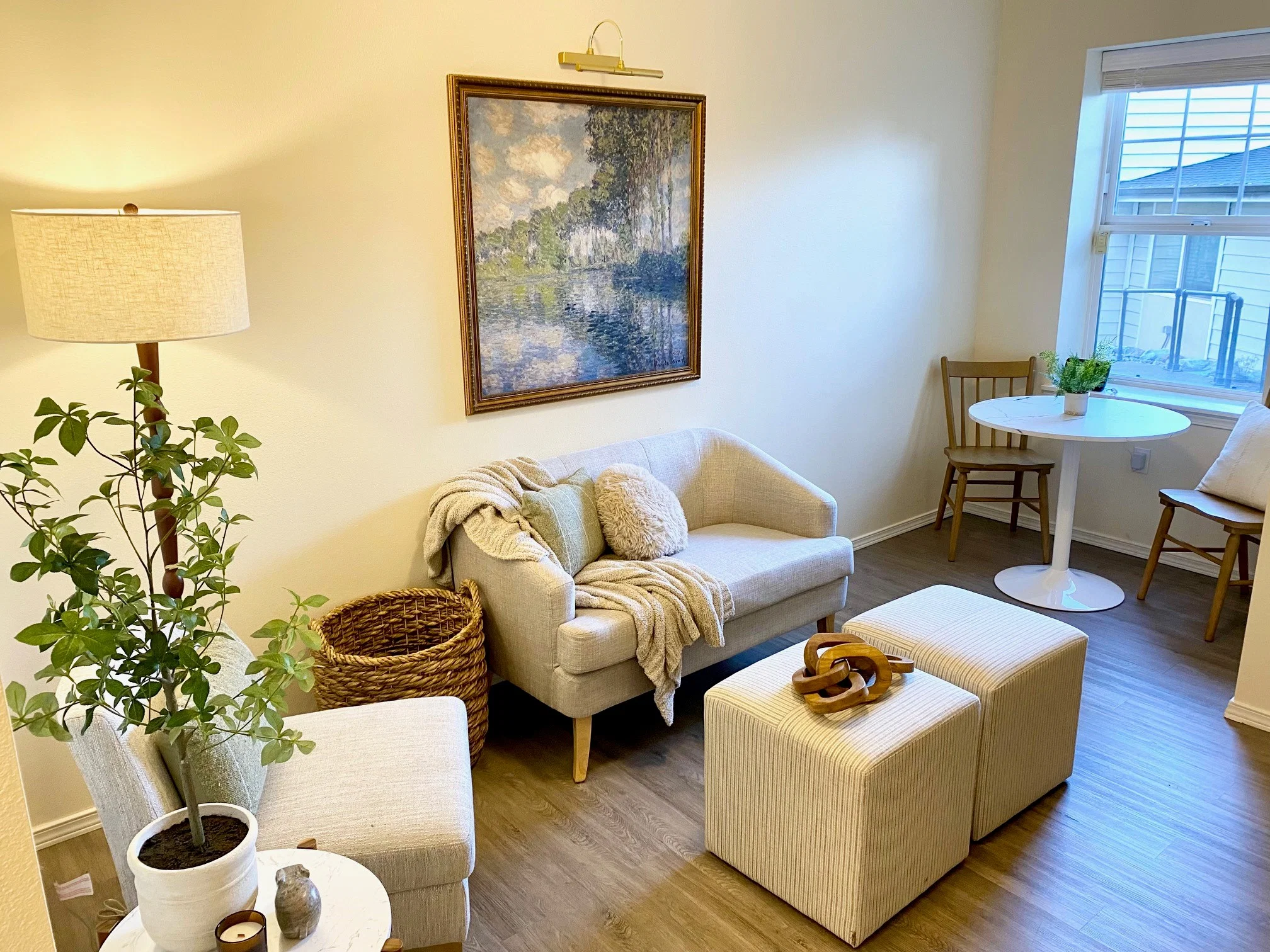 COVENANT LIVING AT THE SHORES