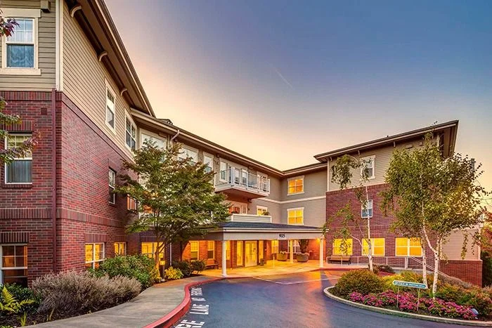 COVENANT LIVING AT THE SHORES
