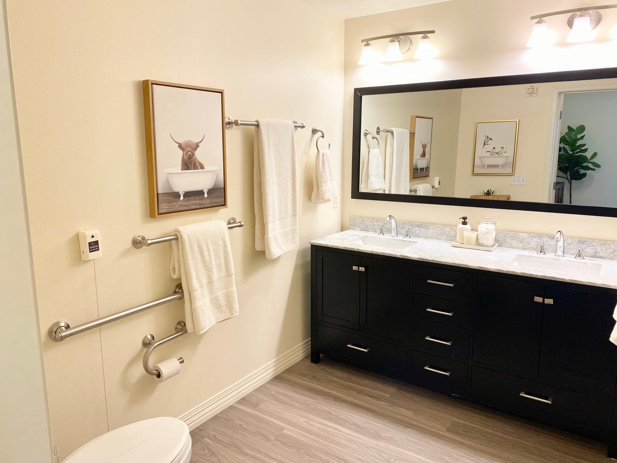 COVENANT LIVING AT THE SHORES