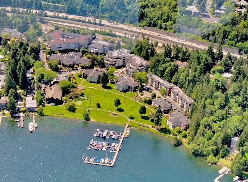 COVENANT LIVING AT THE SHORES