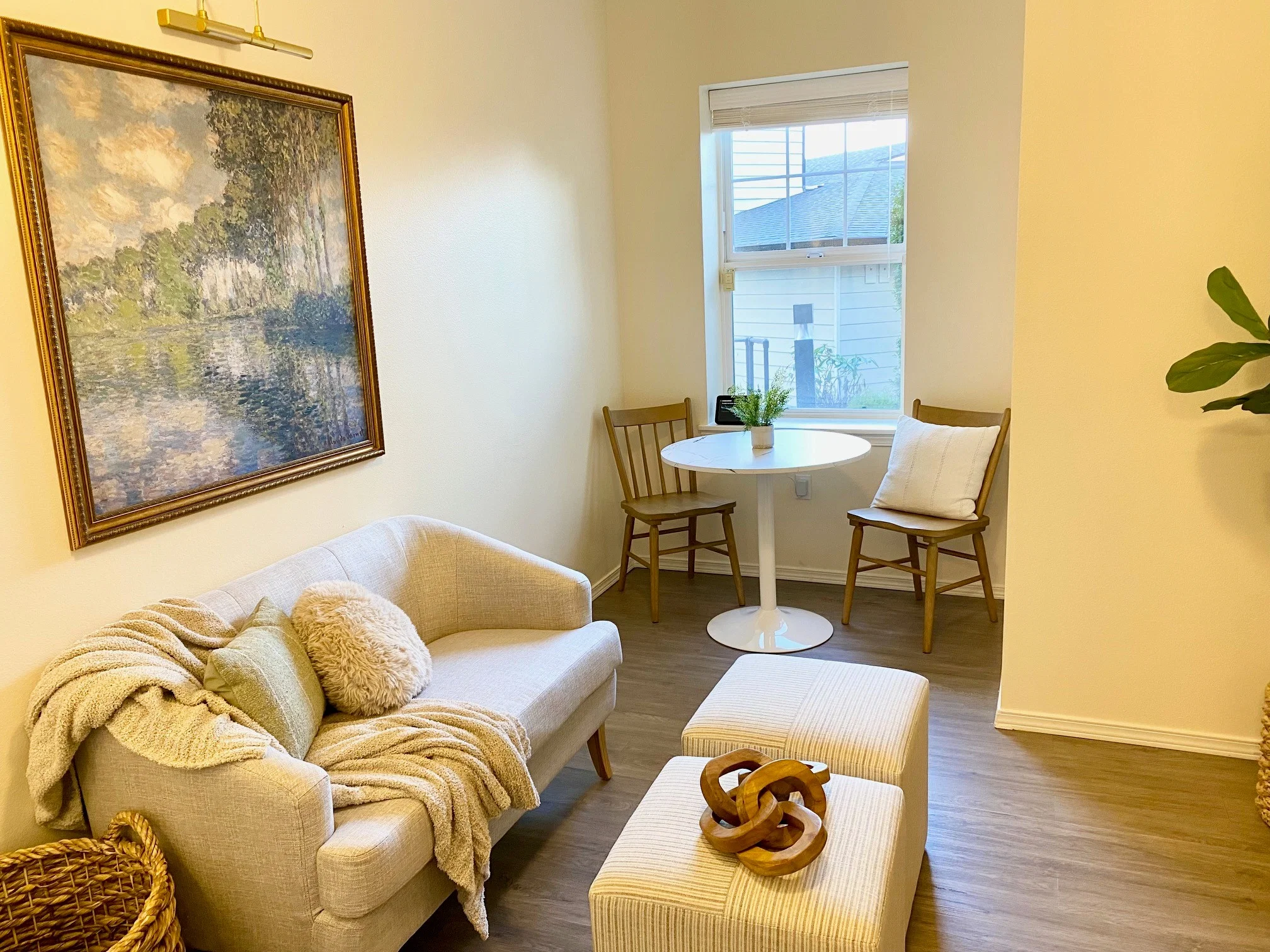 COVENANT LIVING AT THE SHORES